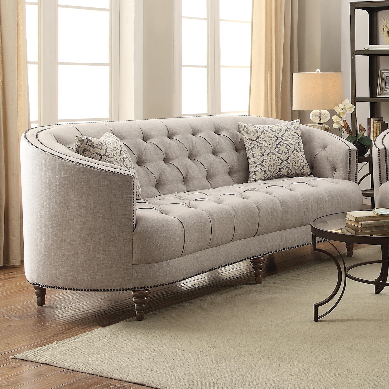 Michael Alan CSR Select Avonlea Sofa