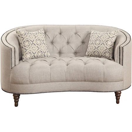 Loveseat