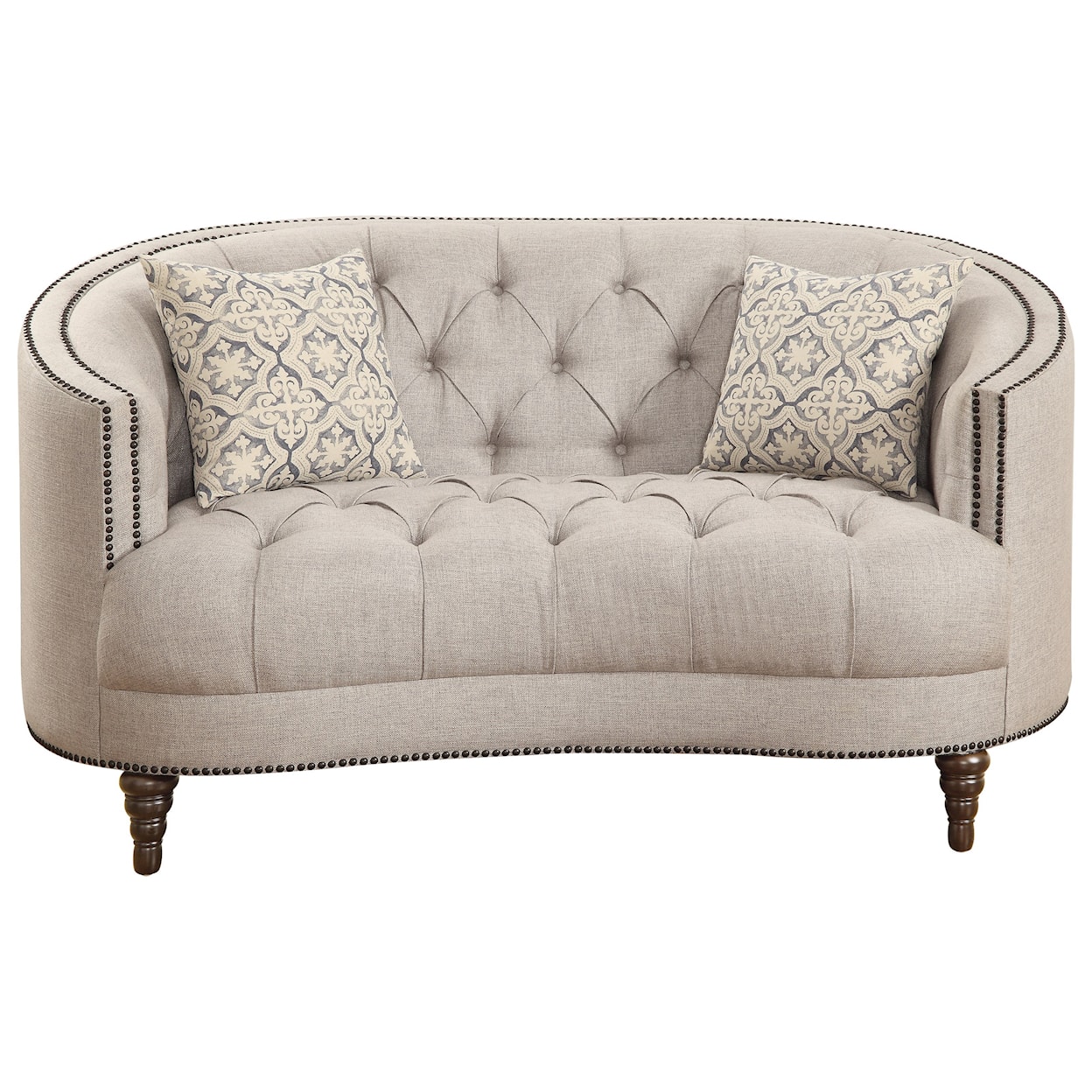 Michael Alan CSR Select Avonlea Loveseat