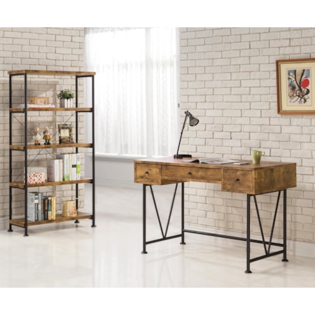 Bookcase