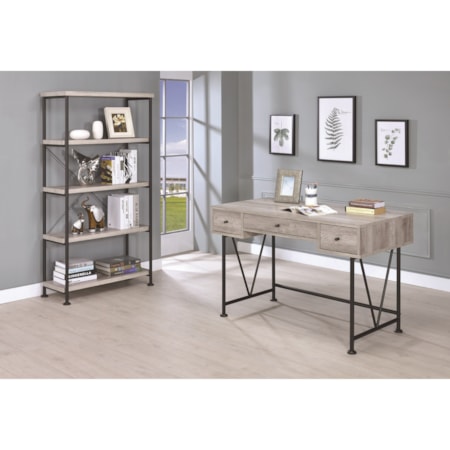 Bookcase