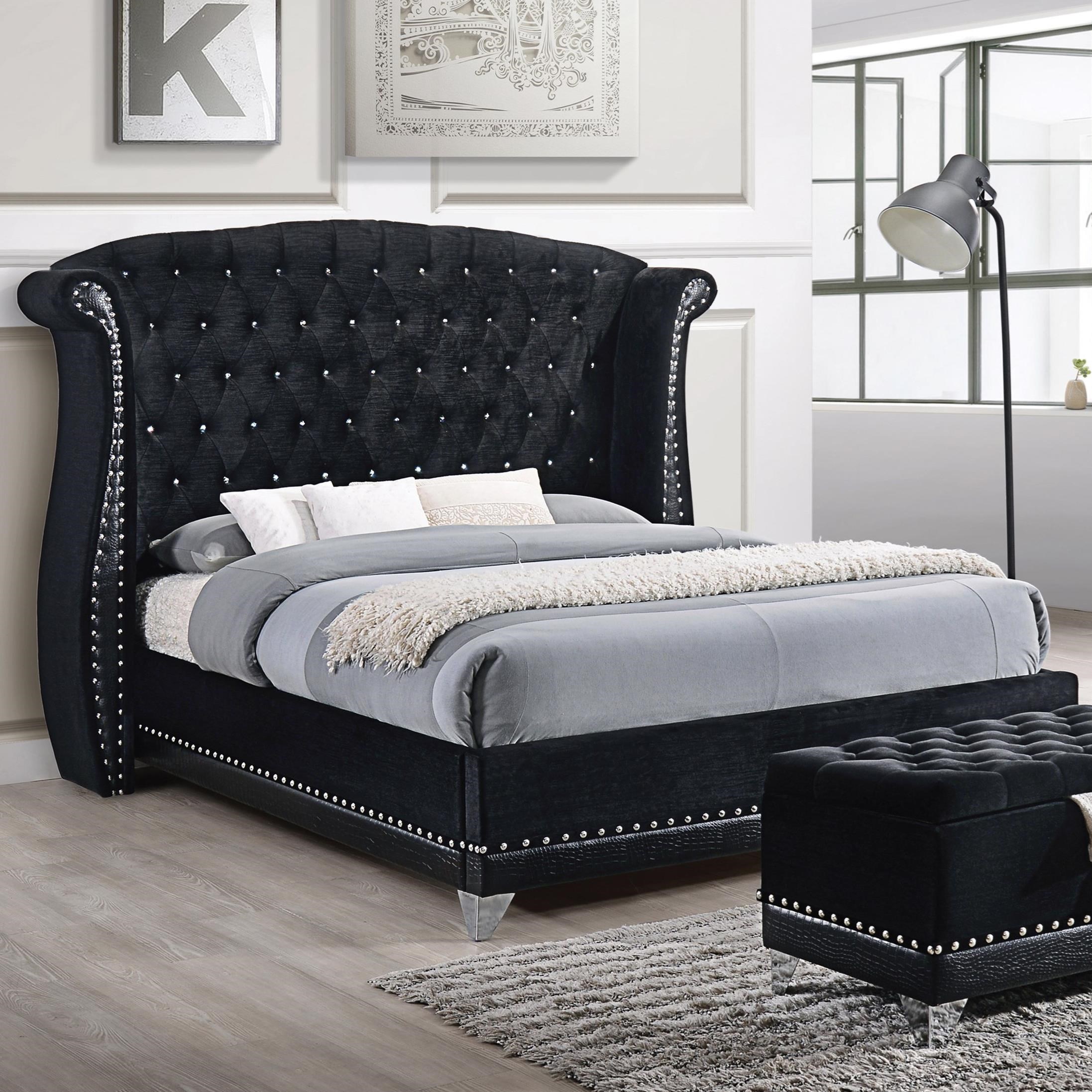 California king shop mattress set