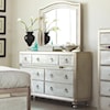 Michael Alan CSR Select Bling Game Dresser with 7 Drawers