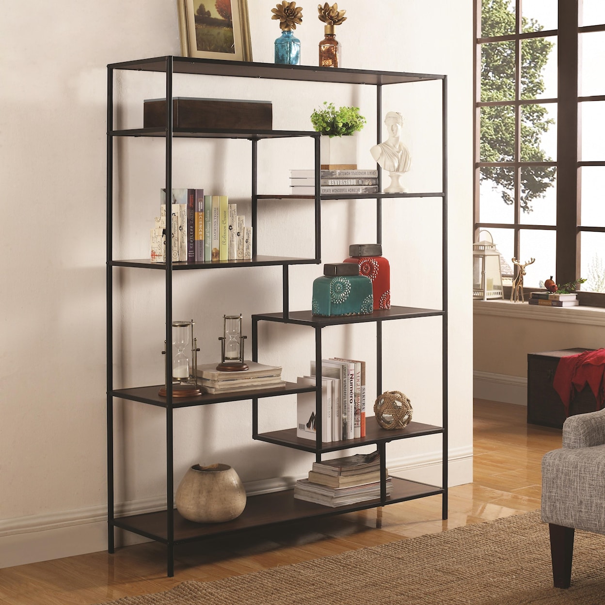 Coaster Bookcases Bookcase