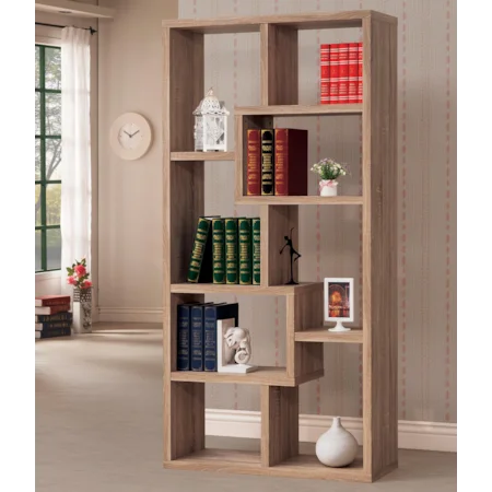 Bookshelf