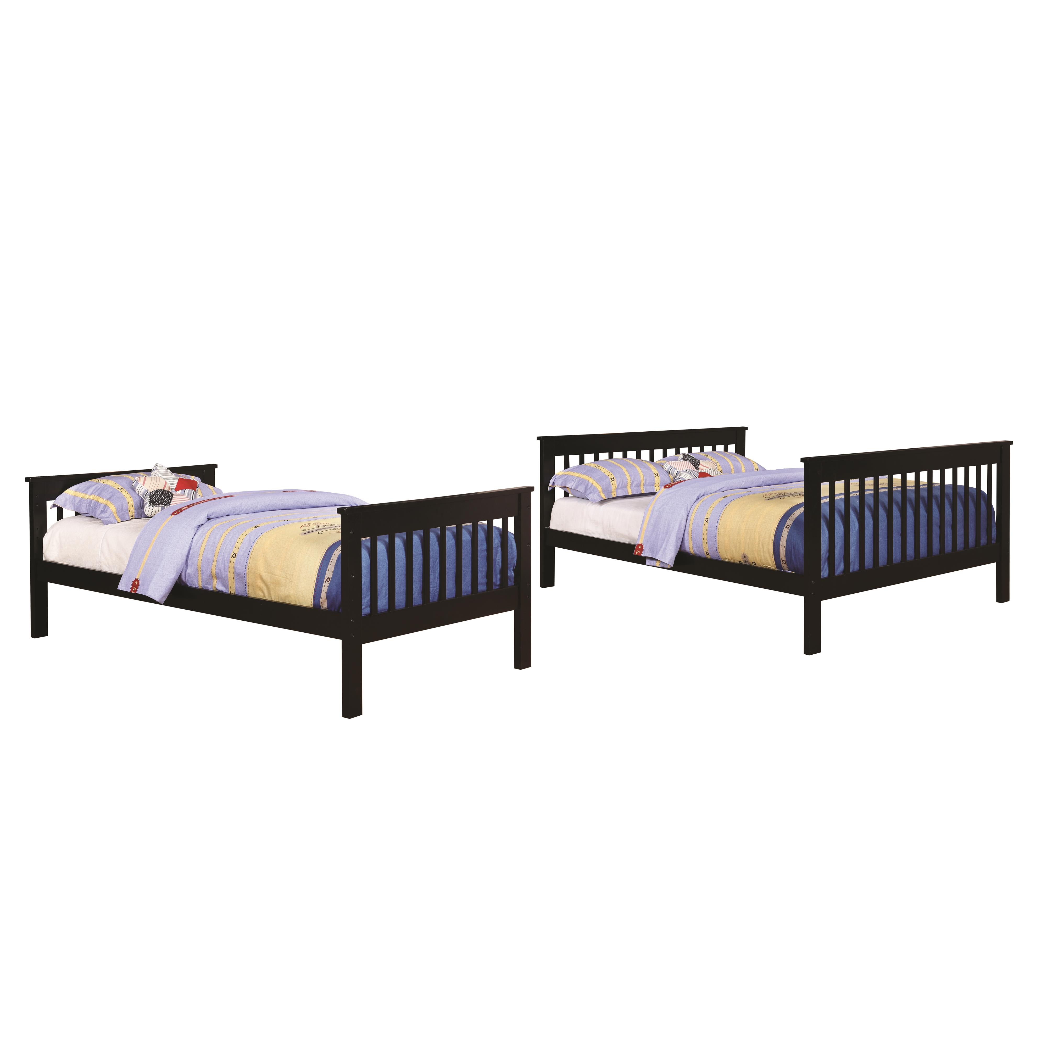 Value city cheap bunk beds