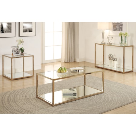 Sofa Table
