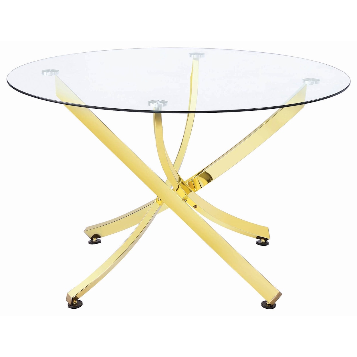 Michael Alan CSR Select Chanel Dining Table