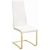 Michael Alan CSR Select Chanel Side Chair
