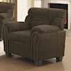 Michael Alan CSR Select Clemintine by Coaster Chair