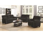 Coaster Clemintine by Coaster Sofa