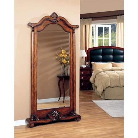 Free Standing Mirror
