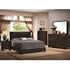 Michael Alan CSR Select Conner Cal King Bed