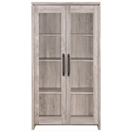 Curio Cabinet