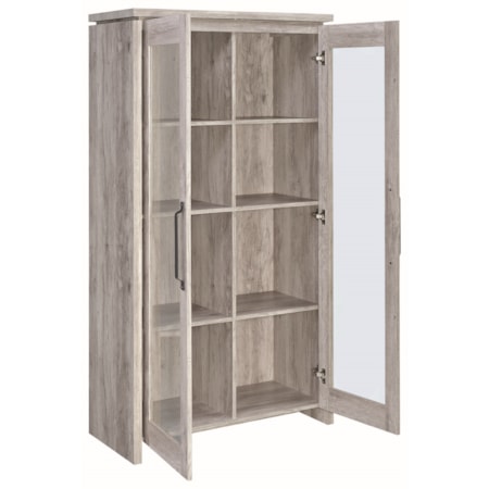 Curio Cabinet