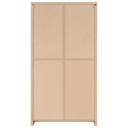 Curio Cabinet