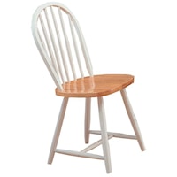 Windsor Dining Side Chair