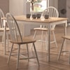 Coaster Damen Table