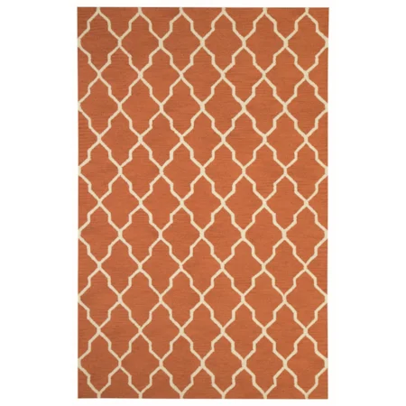 5' X 8' Rug