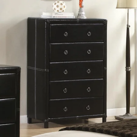 5 Drawer Chest