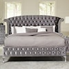 Coaster Deanna Queen Bed