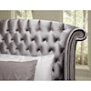 Coaster Deanna Queen Bed