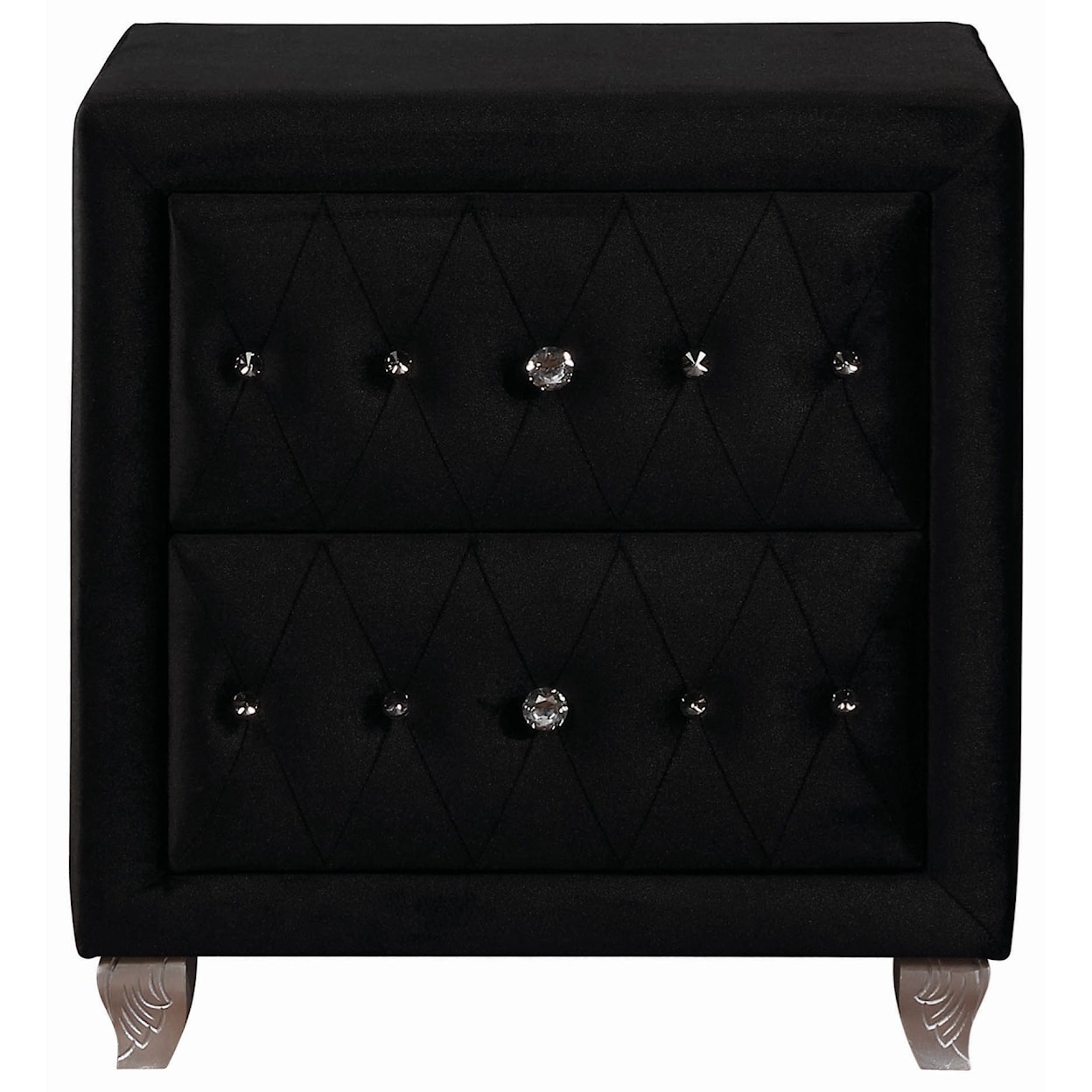 Michael Alan CSR Select Deanna Nightstand