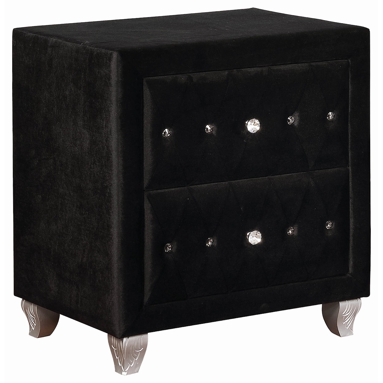 Michael Alan CSR Select Deanna Nightstand