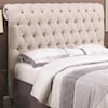 Michael Alan CSR Select Devon Full Headboard