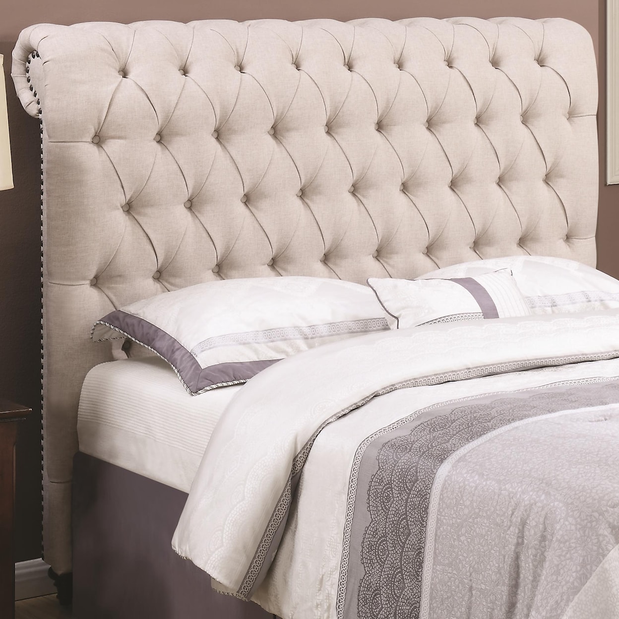 Michael Alan CSR Select Devon California King Headboard