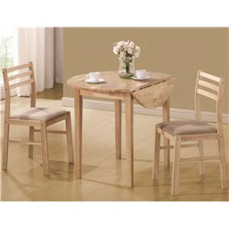 3pc Dining Room Group