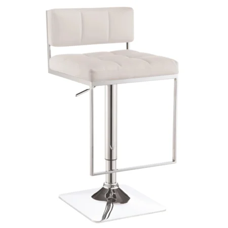 Adjustable Modern Bar Stool