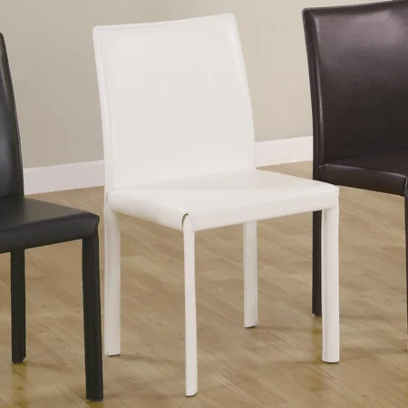 Upholstered Dining Side Chair