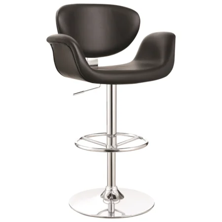 Contemporary Bar Stool