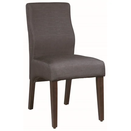 Upholstered Dining Chair