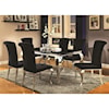 Coaster Dining Chairs and Bar Stools Dining Chair