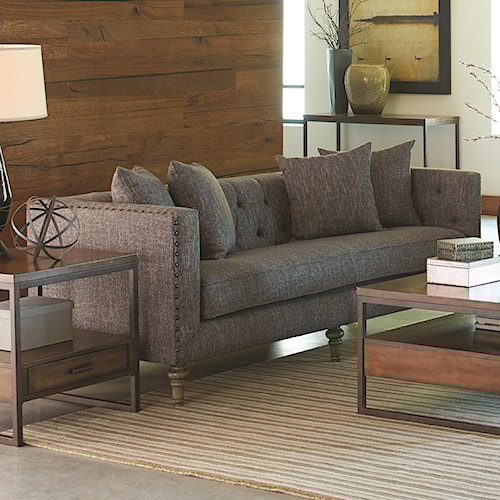 Coaster Ellery Sofa