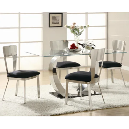 5 Piece Dining Set