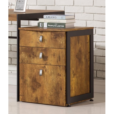 File Cabinet