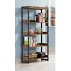 Coaster Estrella Bookcase