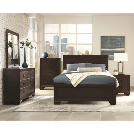 King Bedroom Group