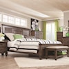 Coaster Franco King Bed