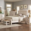 Michael Alan CSR Select Franco King Bed