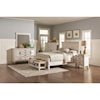 Michael Alan CSR Select Franco King Bed