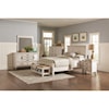 Michael Alan CSR Select Franco Queen Bed