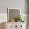 Coaster Furniture Franco Mirror