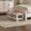 Antique White