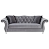 Michael Alan CSR Select Frostine Sofa