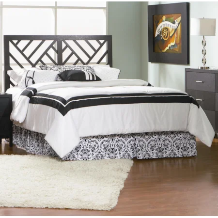 Queen/Full Headboard