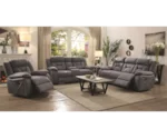 Coaster Houston Motion Sofa